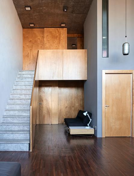 Krása, vášeň,
dechberoucí
apartmány